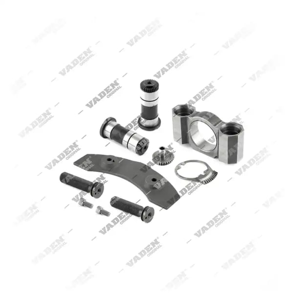 1) , 4156054 Pleyt, Kaliper Şaft, Vaden