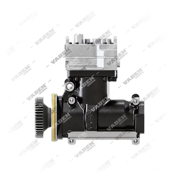 1600 170 001 Mono Cilindro, Compressor de ar – imagem 6