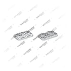 , 19 17 12 Soğutucu Pleyt, Kompresör Parçaları, Vaden