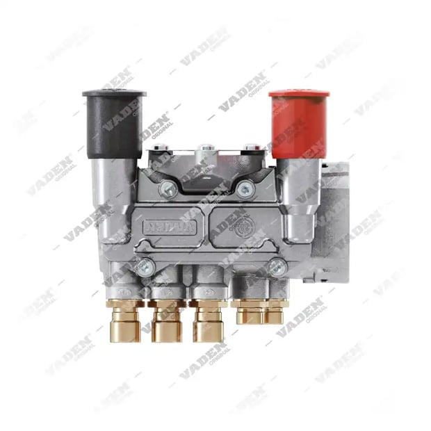 6) 9710029130,515008380, 303.16.0010 Valve parking desserrage urgence, Vaden