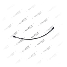 664.18.0009 EURO 6, Pipe, Injector Pipe