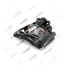 Pinça de Freio Completa sem Suporte (Sem Pastilhas)