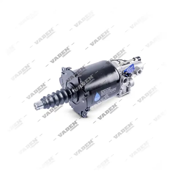 2) 5001864290,5010245488,5010245868,5010452511,1519286,1519287,9700514380,216500060,504103066,0504103066, 306.01.0018 Serwo sprzęgła, Vaden