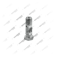 Overflow Valve