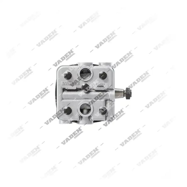 3) K010751,LK3877, 3500 010 001 Tek Silindirli, Kompresör, Vaden