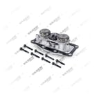 , 4106017 Meritor ELSA 2 Kit de Réparation, Mécanisme à étrier, Vaden