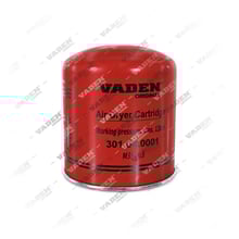 301.04.0001 - Kartuş, Kurutuculu Tahliye Valfi