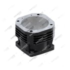 , 7000 108 300 Revestimento do cilindro, Kit reparo do compressor de freio a ar, Vaden