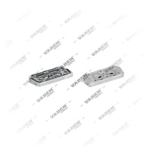 25 15 52 Piastra della valvola, Kit di riparazione per compressori per freni ad aria