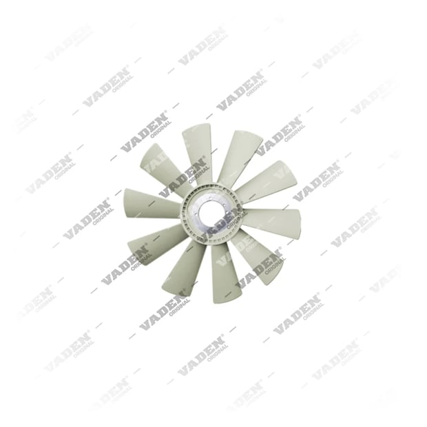 1) 3742000323, 529.01.0030 Pervane, Fan, Vaden
