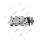 9115165000, 1900 110 001 Cilindro duplo, Compressor de ar, Vaden