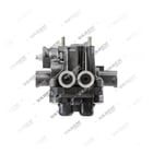 AE4800,II31480000,II36012000,K002435,K002435004,K002435N01,K002435N50,0034319706, 303.02.0024 Válvula de proteção multi-circuito, Vaden