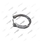 359.03.0018 Morsetto, Tubo flessibile - Front Perspective View