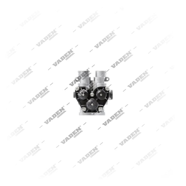 4) 9347050040,99707007310, 303.02.0058 Válvula de proteção multi-circuito, Vaden