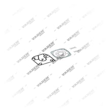 1100 320 600 Kit de reparação, Kit reparo do compressor de freio a ar