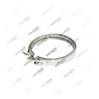 359.05.0005 Morsetto, Tubo flessibile - Front Perspective View