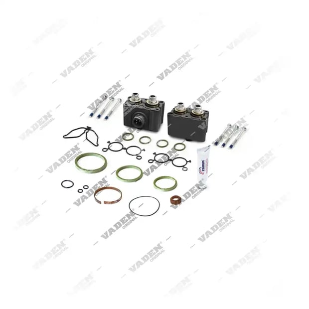 1) 4213500062,0012603763, 303.11.0087.01 Kit de Réparation, Cylindre de Commande, Vaden