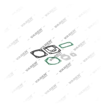 1500 050 100 Kit de reparação, Kit reparo do compressor de freio a ar