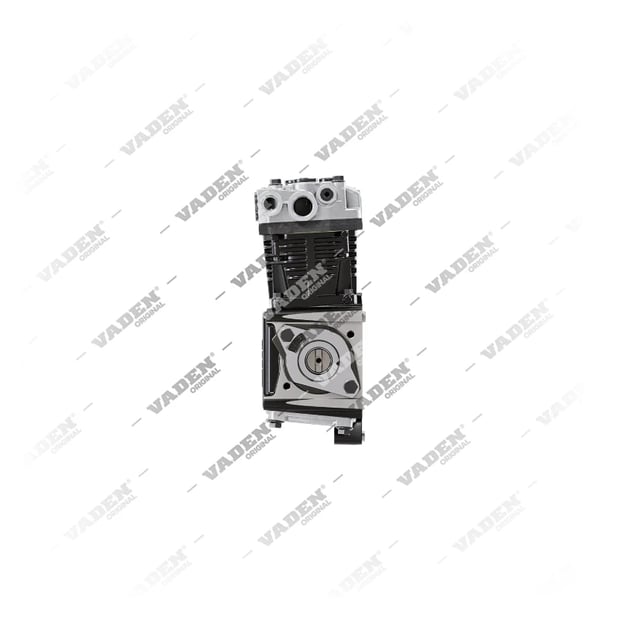 8) 4751300115, 1100 120 004 Mono Cilindro, Compressor de ar, Vaden