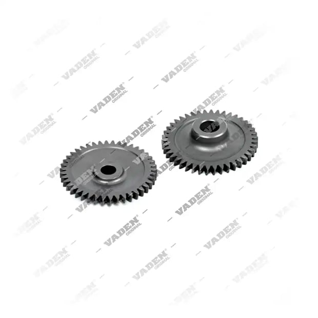 1) 3161258,7403161258, 7600 850 008 Dişli, Kompresör Parçaları, Vaden