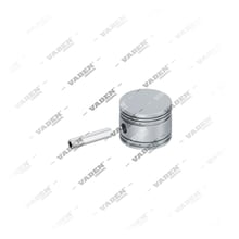703 150 70.64 mm, Piston, Kompresör Parçaları
