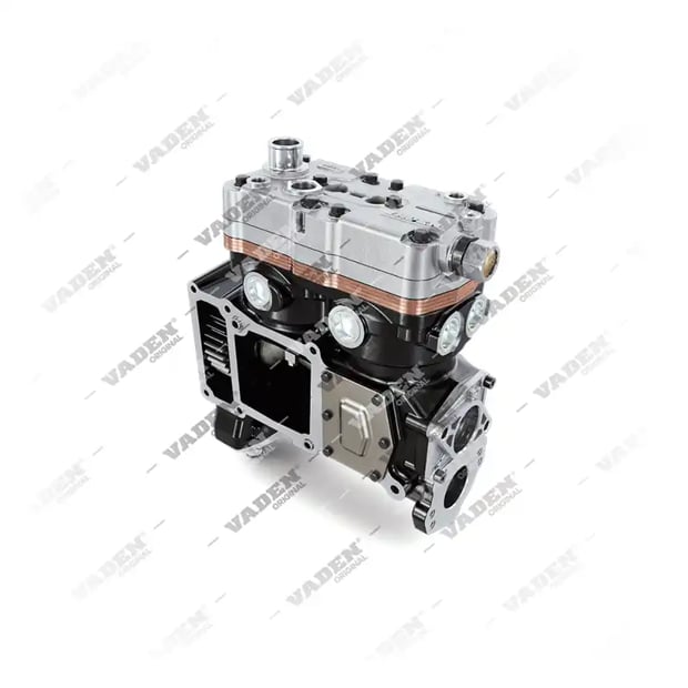 2) K015108,K067172N00,K067172N04,K089063N00,K089063N04,K118706N00,K118706N04,K118706X00,K231273N00,LK4960,51541007115,51541007197,51541007228,51541007249, 1200 015 001 Zweizylinder, Luftkompressor, Vaden