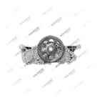 0101324 EURO 6, Масляной Насос - Right Side View