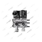 303.04.0031 Zawór elektromagnetyczny ECAS - Front View