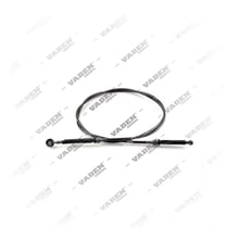 595.02.0002 Gear Control Cable, Split Cylinder