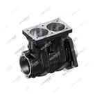 , 7100 852 034 Gövde, Kompresör Parçaları, Vaden