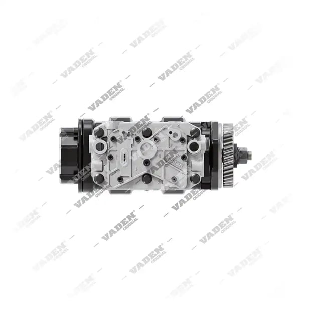2500 170 001 Doppio cilindro, Compressore d'aria – immagine 3
