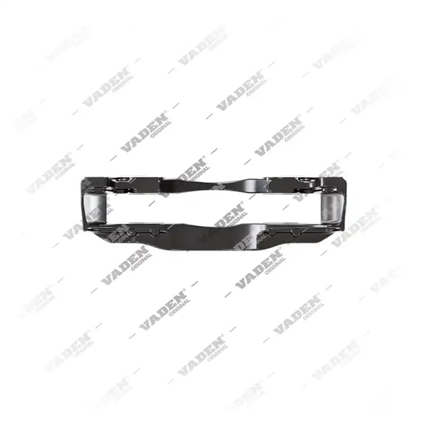 5) 0004215706,K046498K50, 3522016 SL7.../ SM7.../ ST7...- 22.5" Support d'étrier, support d'étrier, Vaden