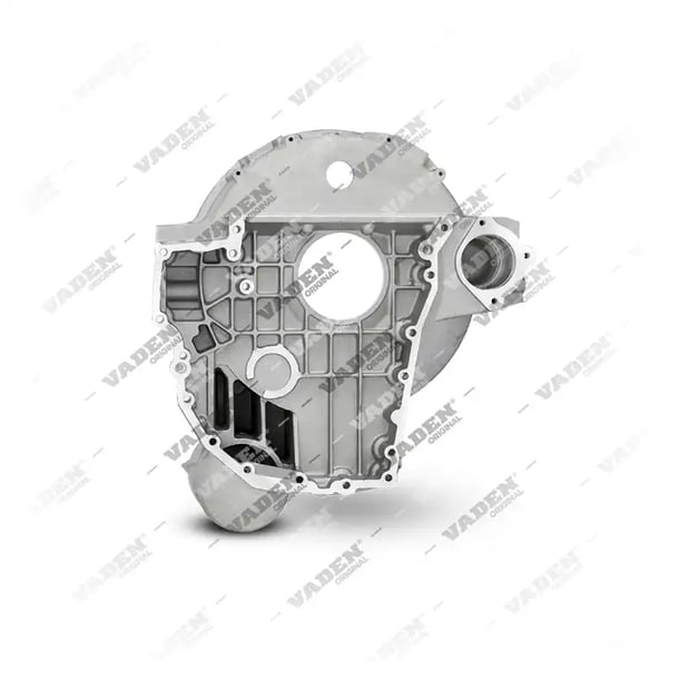 2) 9060102332,9060103233,9060152102, 0101 211 Carcaça do volante, Vaden