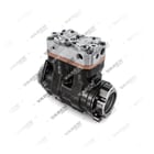 K033378N00,LP4862,5257936, 2500 170 001 Çift Silindirli, Kompresör, Vaden