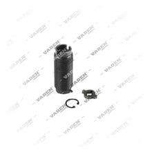 4058002 Boulon, Mécanisme à étrier