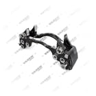 4122010 DUCO- 22.5" Porta-cerniera - Front Perspective View
