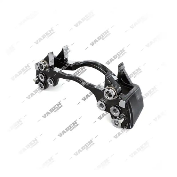 4122010 DUCO- 22.5" Porta-cerniera - Front Perspective View