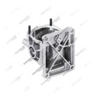 , 7100 881 001 Gövde, Kompresör Parçaları, Vaden