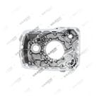 0102 223 Corps, Interrupteur Boite de Vitesse - Left Side View