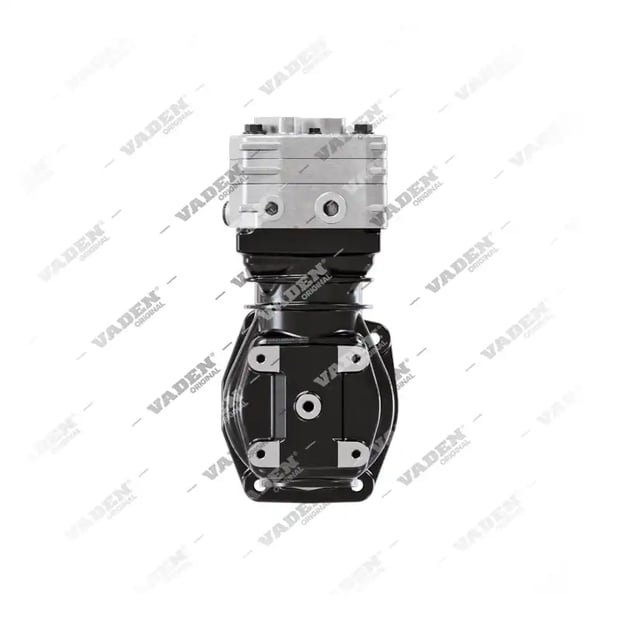 1600 010 001 Cilindro duplo, Compressor de ar – imagem 8