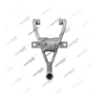 6552501513S,6552501813S, 0101492 Rulmanlı, Komple, Debriyaj Çatalı, Vaden