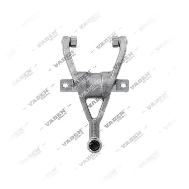 3) 6552501513S,6552501813S, 0101492 Rulmanlı, Komple, Debriyaj Çatalı, Vaden