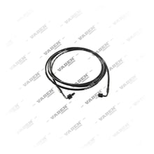632.04.0007 Hose, Cab Tilting