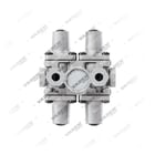 1337904,1356635,1381883,1935508,9347023870,1505399, 303.02.0111 Dörtlü Dağıtıcı Ventil, Vaden