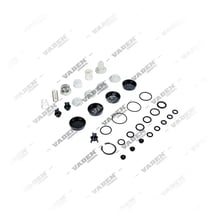 303.02.0112.01 Kit de Réparation de Vanne Multi-Circuit, Système de Freinage