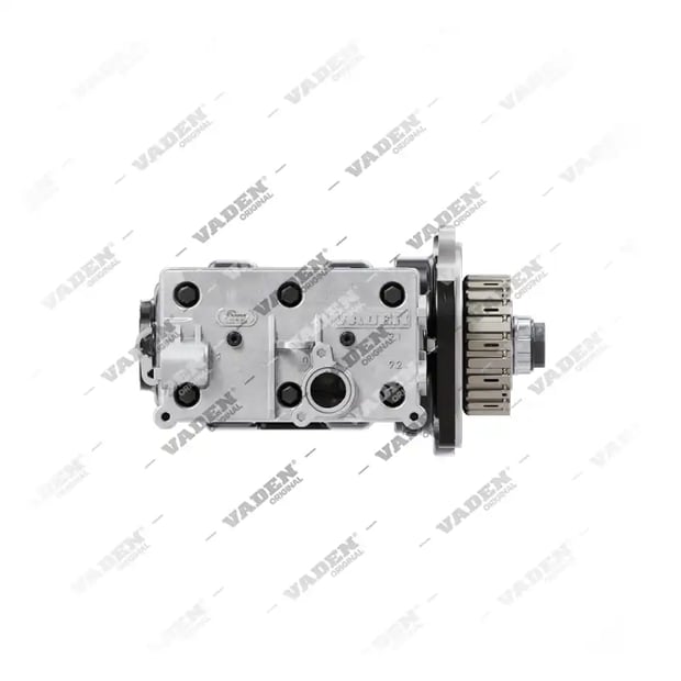 3) 22209417,22372994,9125120320, 1300 365 002 EURO6 Avec Embrayage, Compresseur d'air, Vaden