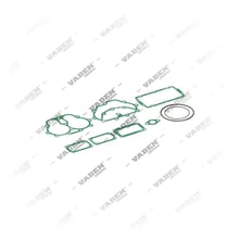 1400 040 150 Gasket Kit, Air Brake Compressor Repair Kits