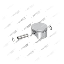 822 154 Ø82,00mm (+1,00), Piston, Kit de réparation du compresseur de frein à air