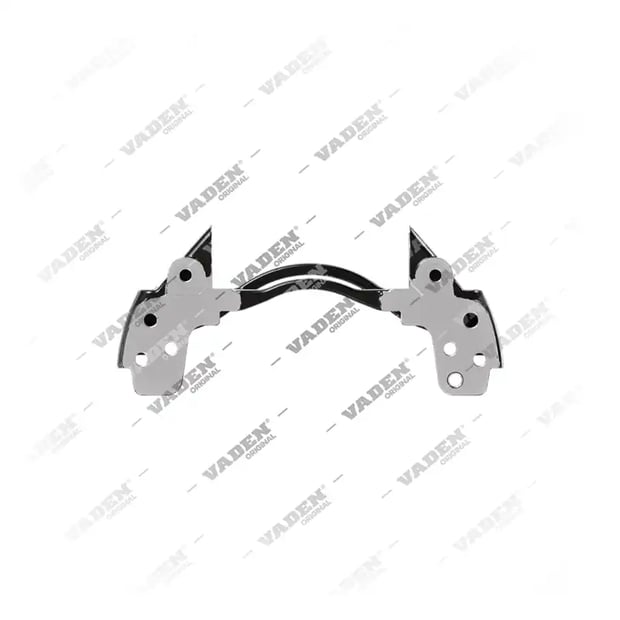 6) K002314, 3522034 SN6.../ SN7.../ SK7...- R - 19.5" Держатель суппорта, Скоба Суппорта, Ваден