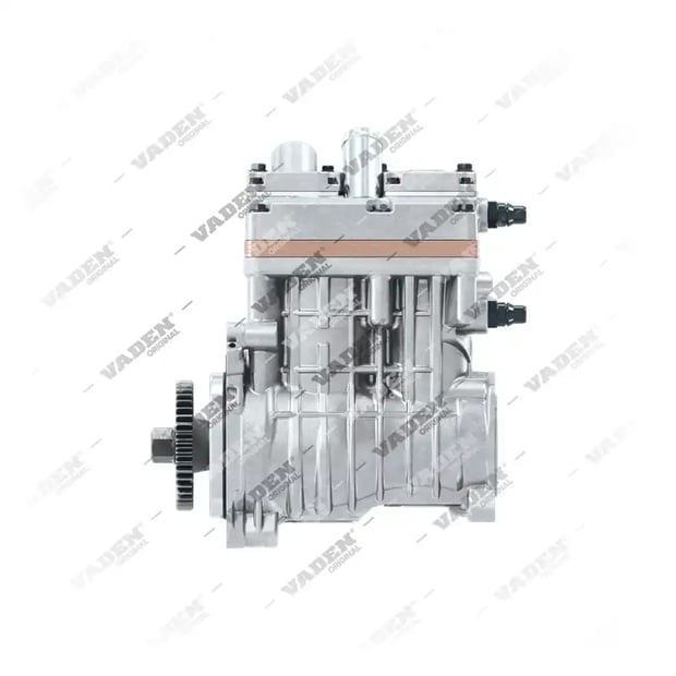 1100 380 001 EURO6, Cilindro duplo, Compressor de ar – imagem 6